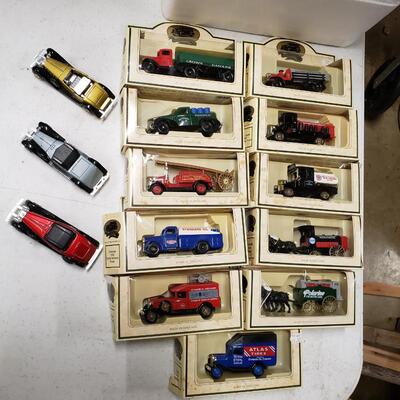 Vintage Christmas Pieces