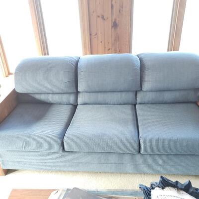 Sleeper Sofa