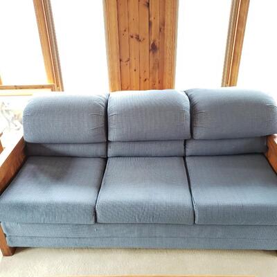 Sleeper Sofa