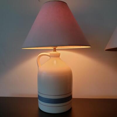 Moonshine Style Jugs
