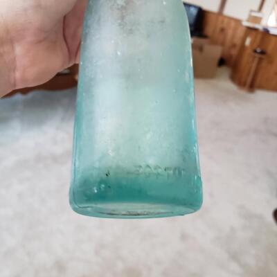 Bottle Collection