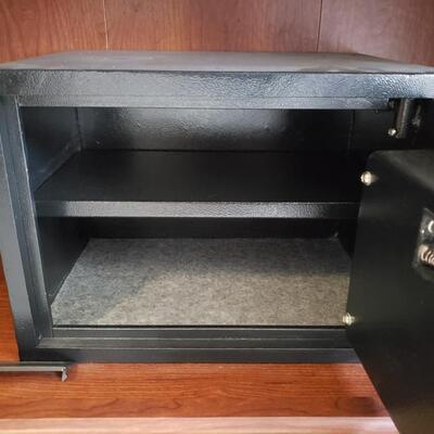 Small Safe