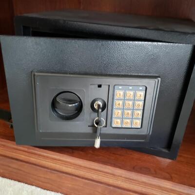 Small Safe