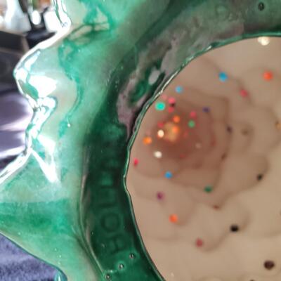 Holland Mold Christmas Tree