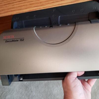 Office Equipment