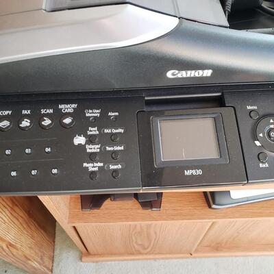 Office Equipment