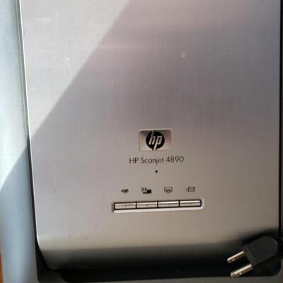 Office Equipment