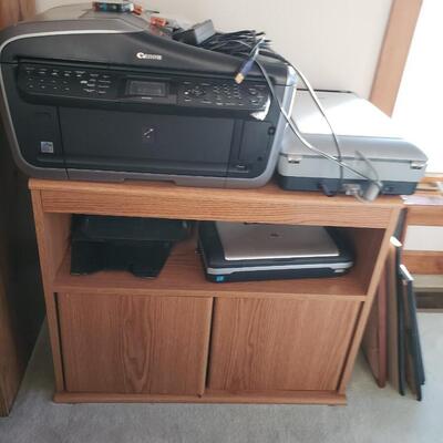 Office Equipment