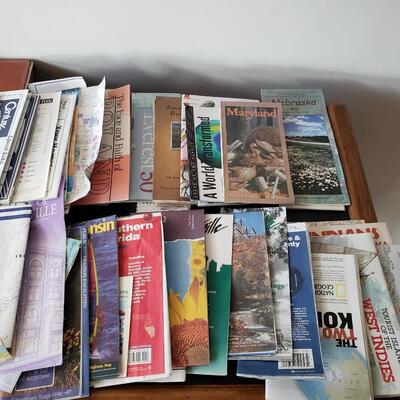 Map Collection