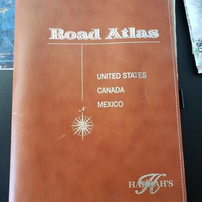 Map Collection