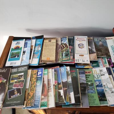 Map Collection