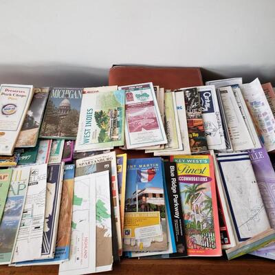 Map Collection