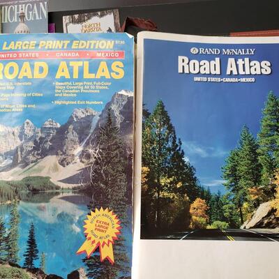 Map Collection