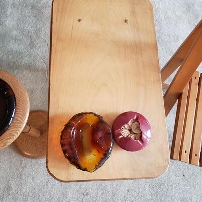 Wood Furniture