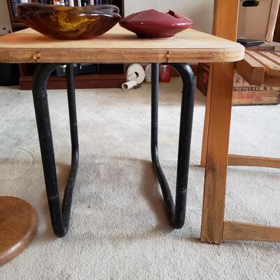 Wood Furniture