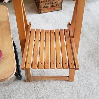 Wood Furniture