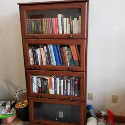 Bookcase