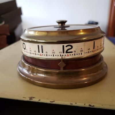 Vintage Office Items