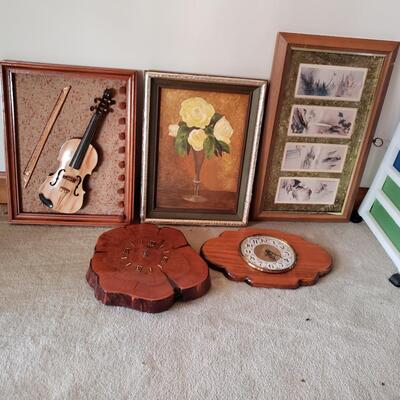 Artwork & More