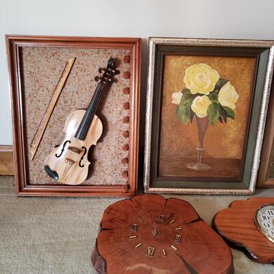 Artwork & More