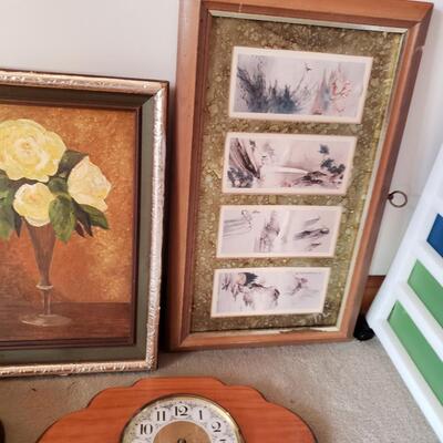 Artwork & More