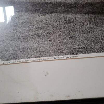 Ben Hogan Print