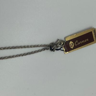 Lot 58: Les Bernard, Carmen and More Vintage Jewelry