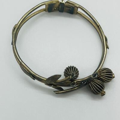 Lot 58: Les Bernard, Carmen and More Vintage Jewelry