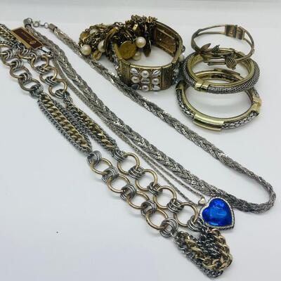 Lot 58: Les Bernard, Carmen and More Vintage Jewelry