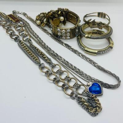Lot 58: Les Bernard, Carmen and More Vintage Jewelry