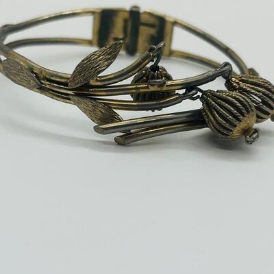 Lot 58: Les Bernard, Carmen and More Vintage Jewelry