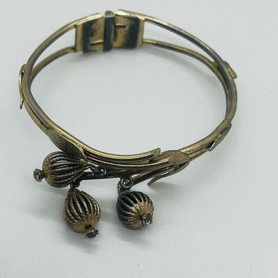 Lot 58: Les Bernard, Carmen and More Vintage Jewelry
