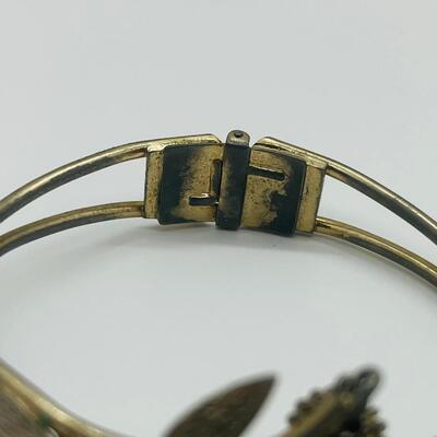 Lot 58: Les Bernard, Carmen and More Vintage Jewelry