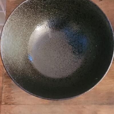 Lot 5: Sets of Ceramic Bowls (2) 7.5