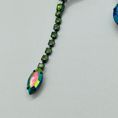 Lot 84: Beautiful Dragonfly Brooch