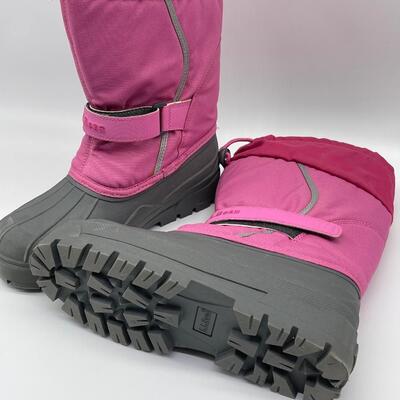 L. L. BEAN ~ Size 7 ~ Pink Boots