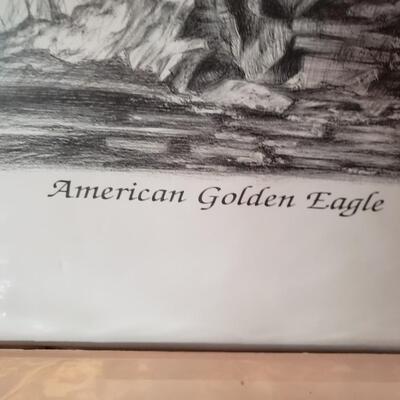 Wildlife Lithographs