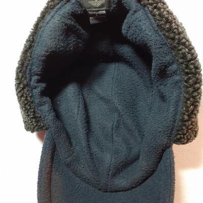 Vintage dockers winter hat