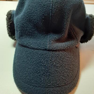 Vintage dockers winter hat