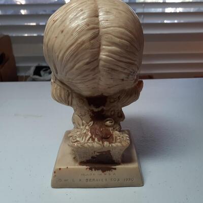 Vintage W and R Berries figure