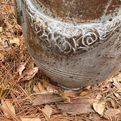 Large Terracotta Urn Planter