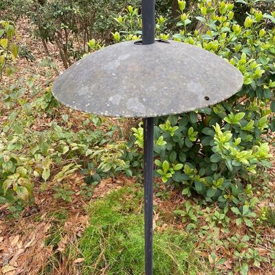 Bird Feeder Stand