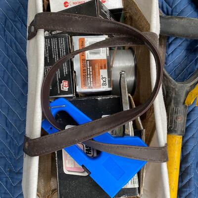 Yard and Maintenance Tools