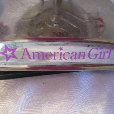 American Girl Salon Chairs