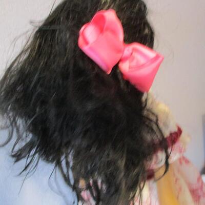 Mattel Doll