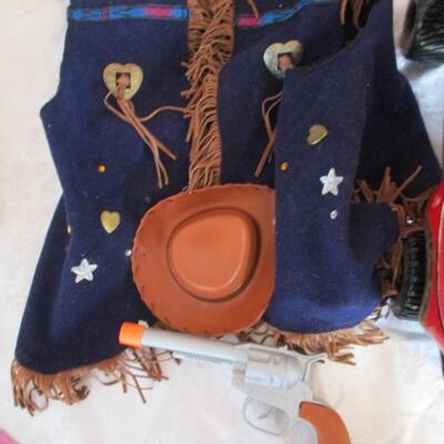 Children Items