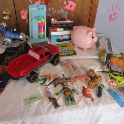 Children Items