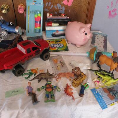 Children Items