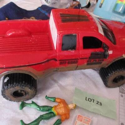 Children Items