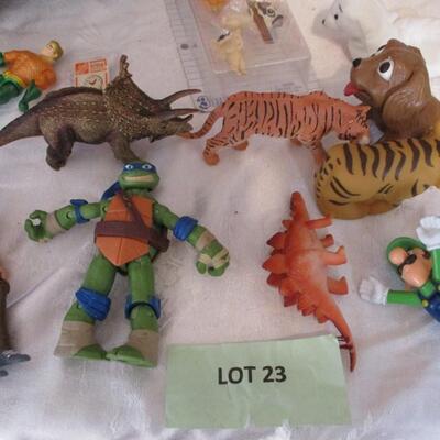 Children Items